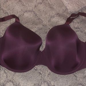 Soma Bra Vanishing 360 Perfect Coverage 34G